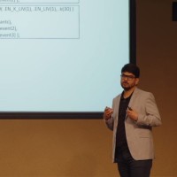 Qualcomm Employee Nitish Sharma's profile photo