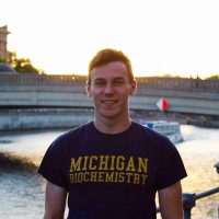 NeuroNexus Employee Aaron Kelley's profile photo