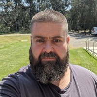 JCDecaux Australia Employee Jose Sanz's profile photo