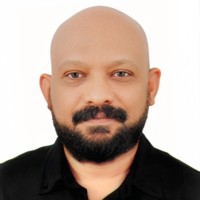 Ipsos in India Employee Srikant Patel's profile photo