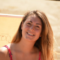 GWC World Employee Giada Cigognani's profile photo