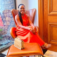 Glucode Employee Yemuro Muzenda's profile photo