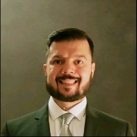 Vedacit Employee Marcelo Sobral's profile photo