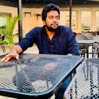 TK Fresh Produce Employee Shankar Dev's profile photo