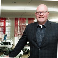 Charles Grant Email & Phone Number