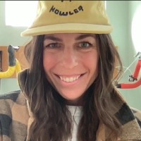 Fortnight Collective Employee Andrea Cruz's profile photo