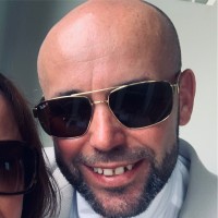 Carnival UK (P&O Cruises & Cunard) Employee Tim Mathieson's profile photo