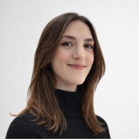 Daye Employee Elvira Zerva's profile photo