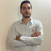 Otis Elevator Company Colombia Employee Pedro Piedrahita's profile photo