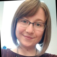 Wisconsin Early Autism Project Employee Catlyn Volsi's profile photo