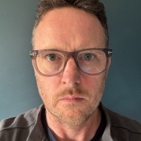 Expedia Group Employee Liam Gavin's profile photo