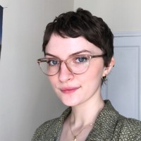 Meier Architects Employee Molly Wasielewski's profile photo