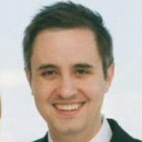 PayPal Employee Michael Elkins's profile photo