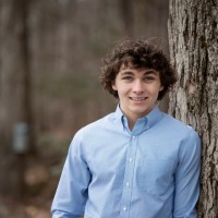 Jaxcode Employee Cian Riordan's profile photo
