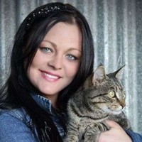 Veterinary Referral Hospital Employee Samantha Elsner's profile photo