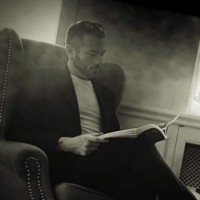 NHS England Employee Lance Curran's profile photo