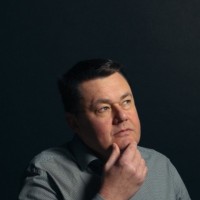 Loval Oy Employee Joakim Forsström's profile photo