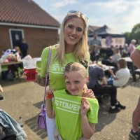 Stowen Employee Sharnie Ford's profile photo