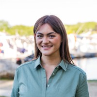 Mia Wallace's profile photo