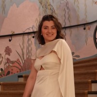 J. Arthur & Co. Employee Julia Feshchyn's profile photo