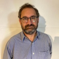 Universidad del Desarrollo Employee Ignacio Rodríguez Edwards's profile photo