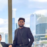 Adarsh P.'s profile photo