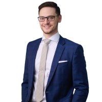 Cox & Palmer Employee Matthew Peyton's profile photo