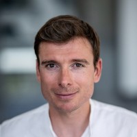 Swile Employee Elie Herreman's profile photo