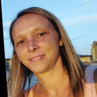 Infoport Employee María D.'s profile photo