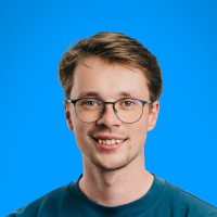 Pro Warehouse  Employee Freek Feeterse's profile photo