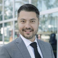 Unnax Employee Daniel Matamoros's profile photo