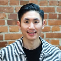 Simployer Employee Joakim Nguyen's profile photo