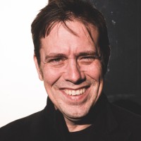Resolution Games Employee Johan Gästrin's profile photo
