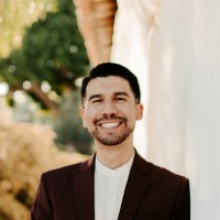 Aya Healthcare Employee Jonathan Rubio's profile photo