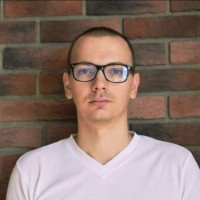 Taras Mylov's profile photo