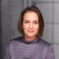 McGill and Partners Employee Julia Henderson's profile photo