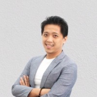 Zavior Employee Derrick Wong's profile photo