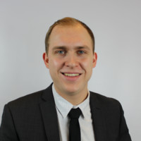 Innovative Captive Strategies Employee Evan Jensen's profile photo