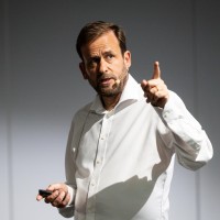 Fideuram Intesa Sanpaolo Private Banking Employee Cristiano de Mei's profile photo