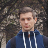 IdentSpace Employee Karolis Dailidonis's profile photo