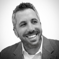 Target Employee Chad Boudreau's profile photo