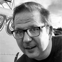 AI International, Inc Employee Michael Brown's profile photo