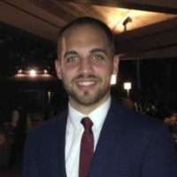 Tommy Hilfiger Employee Kyle Mitchell's profile photo