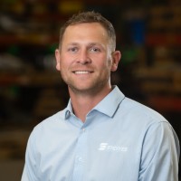 Steffes Employee Corey Graff's profile photo