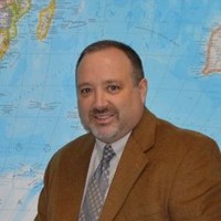 United Radio Employee Bill Musengo's profile photo