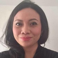 Singlife Employee Cyda Maribojo's profile photo