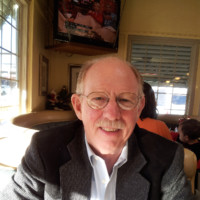 Musson Theatrical Employee Willie Meserve's profile photo