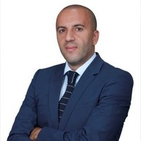 Real Choice Real Estate Brokers LLC Employee Saber Zeroual's profile photo