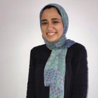 Nada Hamdy's profile photo