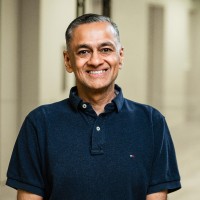 ThreatModeler Software, Inc Employee Krishna Bala's profile photo